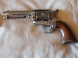 Colt Single Action Army .45cal - 1 of 7