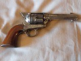 Colt Single Action Army .45cal - 2 of 7