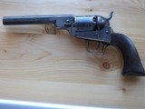 Colt Model 1848 Baby Dragoon - 1 of 4
