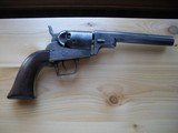 Colt Model 1848 Baby Dragoon - 2 of 4