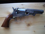 Manhattan Arms Co. 4" pocket pistol