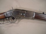 Winchester 1873 .32 - 20 - 3 of 4