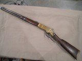 Winchester 1866 SRC .44 cal. - 4 of 4