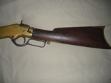 Winchester 1866 1st Model Carbine - 4 of 4