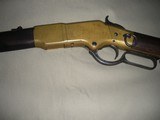 Winchester 1866 1st Model Carbine - 2 of 4