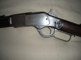 Winchester 1873 carbine - 2 of 5