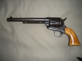 Colt SAA .44 caliber 7 1/2" barrel