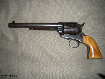 Colt SAA .44 caliber 7 1/2