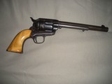 Colt SAA .44 caliber 7 1/2