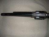 Cased Colt SAA 7 1/2