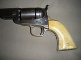 Colt 1851 Navy conversion .36 caliber - 3 of 4