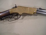 Henry Rifle - 3 of 5