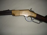 Henry Rifle - 2 of 5