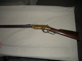 Henry Rifle - 1 of 5