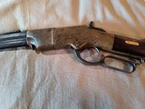 Henry Rifle 1862 - 4 of 4