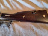 Henry Rifle 1862 - 3 of 4