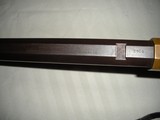 Henry Rifle Serial #2916 - 4 of 6