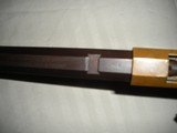 Henry Rifle Serial #2916 - 3 of 6