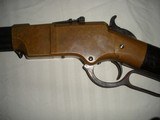 Henry Rifle Serial #2916 - 6 of 6