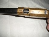 Small Frame Volcanic Pistol - 3 of 4