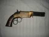 Small Frame Volcanic Pistol - 2 of 4
