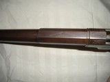 Smith & Wesson large frame lever pistol - 4 of 4