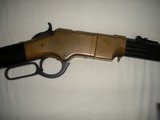 Henry Rifle - 2 of 4