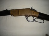 Henry Rifle - 3 of 4