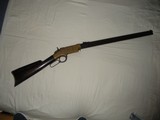 Henry Rifle - 1 of 4