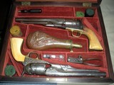 1860 Colt Army .44 cal. - 1 of 3