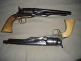 1860 Colt Army .44 cal. - 2 of 3