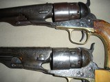 1860 Colt Army .44 cal. - 3 of 3