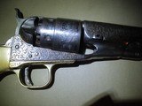 Colt 1860 Army Percussion Revolvers - Image 5 of 7