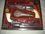 Colt 1860 Army Percussion Revolvers - Image 1 of 7