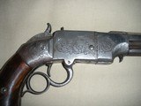 Smith & Wesson Large frame Volcanic - Image 3 of 4