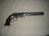 Smith & Wesson Large frame Volcanic - Image 2 of 4