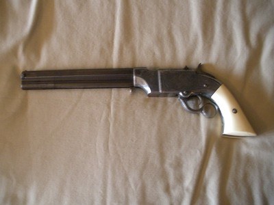 Cased The Volcanic Pistol - Image 2 of 4