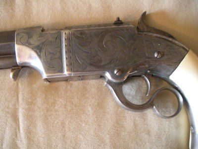 Cased The Volcanic Pistol - Image 3 of 4