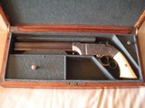 Cased The Volcanic Pistol - Image 1 of 4