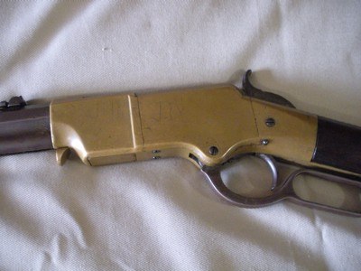 Henry Rifle - Image 4 of 4