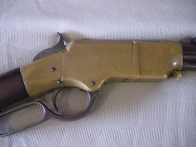 Henry Rifle - Image 3 of 4