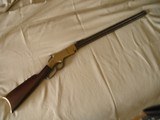 Henry Rifle - Image 2 of 4