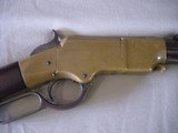 Henry Rifle - Image 3 of 4