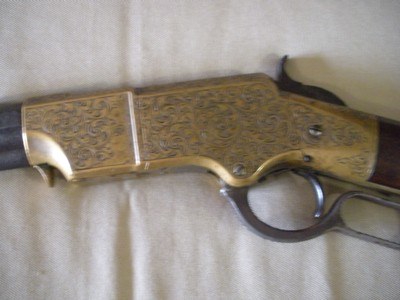 Henry Rifle - Image 4 of 5