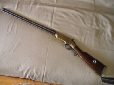 Henry Rifle - Image 1 of 5