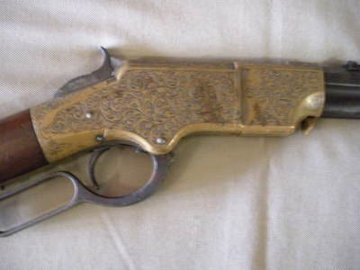 Henry Rifle - Image 3 of 5