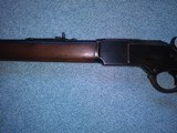 WINCHESTER MODEL 1873 32-20 RIFLE 24"ROUND BARREL-FAMILY HEIRLOOM - 2 of 15