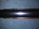 WINCHESTER MODEL 1873 32-20 RIFLE 24"ROUND BARREL-FAMILY HEIRLOOM - 14 of 15