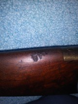 WINCHESTER MODEL 1873 32-20 RIFLE 24"ROUND BARREL-FAMILY HEIRLOOM - 12 of 15