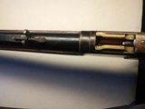 WINCHESTER MODEL 1873 32-20 RIFLE 24"ROUND BARREL-FAMILY HEIRLOOM - 8 of 15